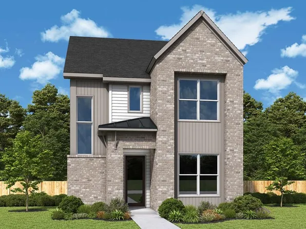 16705 Vibrant Lea Ln, Hockley, TX 77447