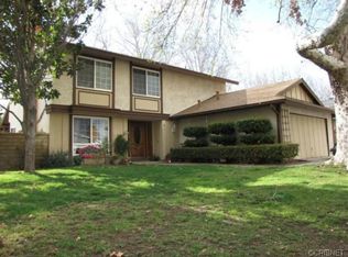 25537 Avenida Frasca, Santa Clarita, CA 91355