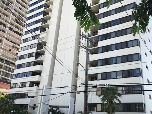 1571 Piikoi St APT 901, Honolulu, HI 96822