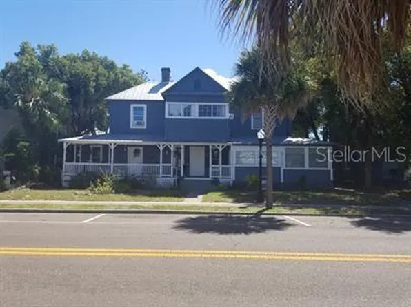 318 E Tarpon Ave, Tarpon Springs, FL