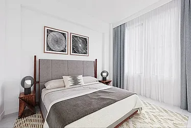 Rented by REAL New York