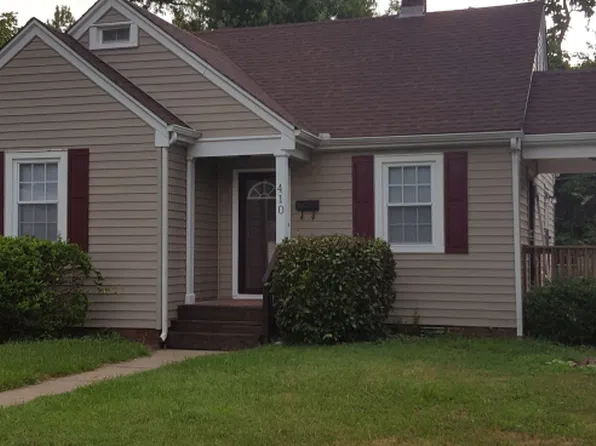 410 Henrico Blvd, Richmond, VA 23222