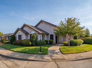 399 Franciscan Trl, Redding, CA 96003