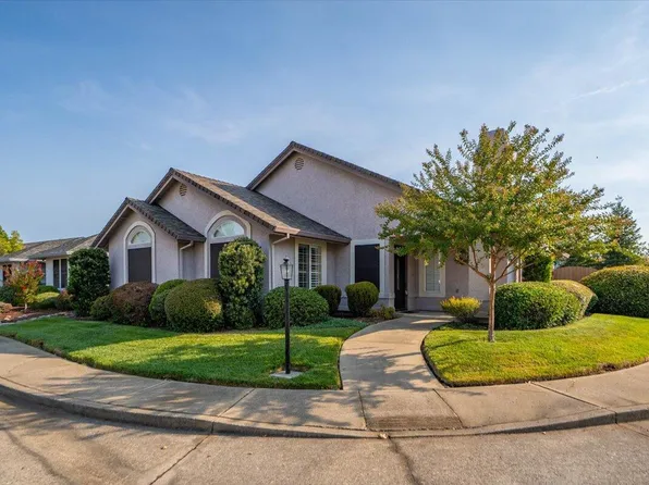 399 Franciscan Trl, Redding, CA 96003