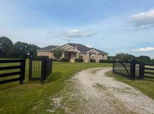 398 Jim Weaver Rd, Crab Orchard, KY 40419