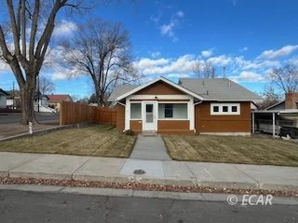 501 Juniper St, Elko, NV 89801