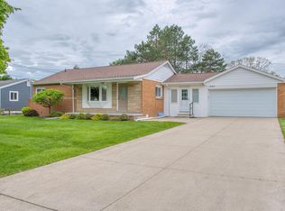 1205 Willow St, Owosso, MI 48867