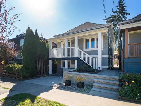 454 E 28th Ave, Vancouver, BC V5V 2N3