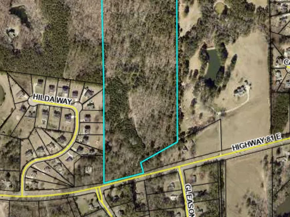 0 Highway 81, McDonough, GA 30252