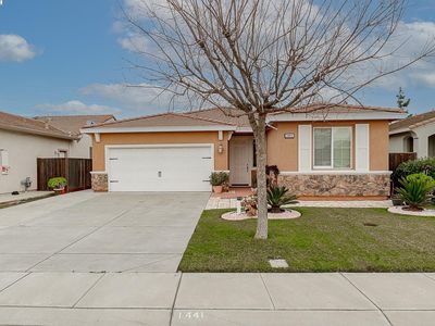 1441 Santona St, Manteca, CA, 95337