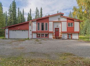 2602 Lisa Ann Dr, Fairbanks, AK 99705