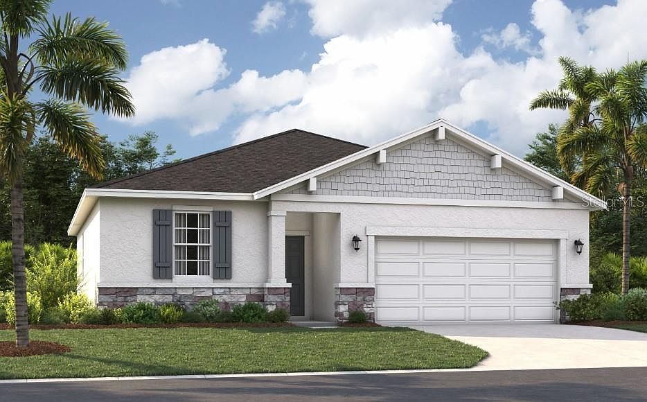 1st image of 3827 Senna Way