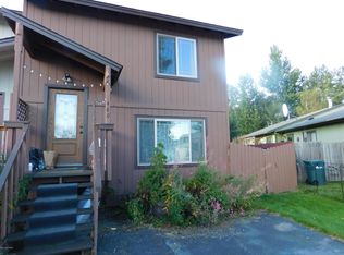 480 Capricorn Cir, Anchorage, AK 99508