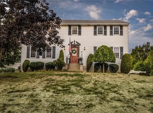 3035 Apache Ct, Gibsonia, PA 15044