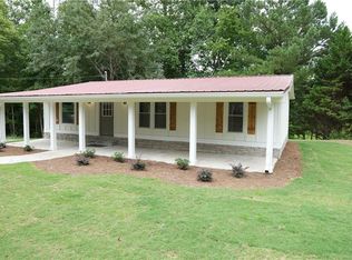 801 Narroway Trl, Dallas, GA 30132