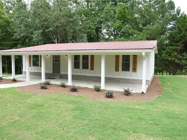 801 Narroway Trl, Dallas, GA 30132