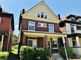 5442 Jackson St, Pittsburgh, PA 15206