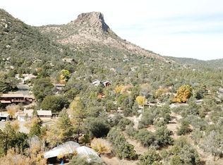 2000 W Thumb Butte Rd, Prescott, AZ 86305
