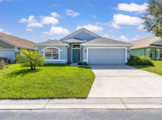 434 King George Dr, Davenport, FL 33837