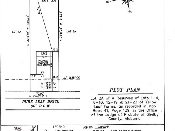 2nd image of 105 Pure Leaf Dr