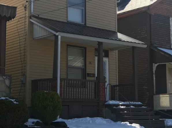 19 W Chartes St, New Castle, PA 16102
