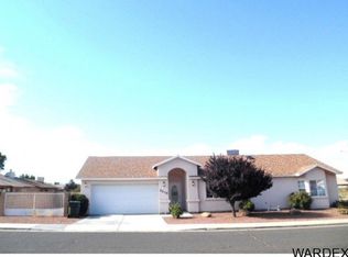 2275 Stephens Ave, Kingman, AZ 86409