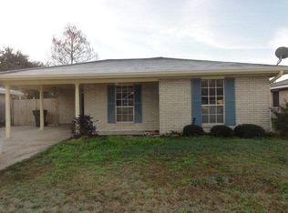 1708 Elk St, Morgan City, LA 70380