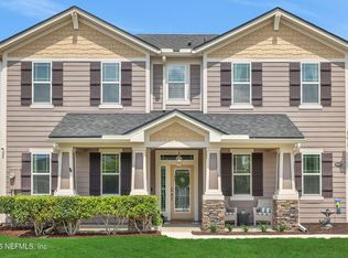 14657 LITTLELEAF Drive, Jacksonville, FL 32258