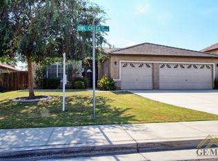 5805 Owl Creek Dr, Bakersfield, CA 93311
