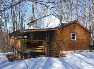 397 Winch Hill Ext, Northfield, VT 05663