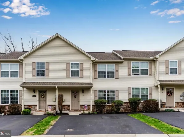 153 Mapleton Blvd, Harrisburg, PA 17112