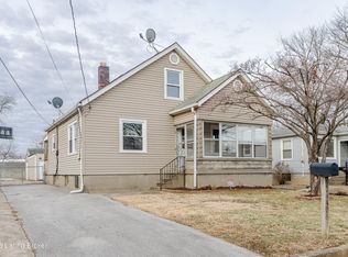 4306 Sherman Ave, Louisville, KY