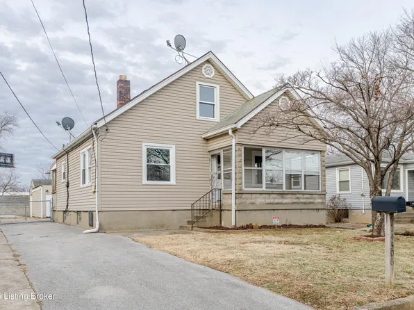 4306 Sherman Ave, Louisville, KY 40213
