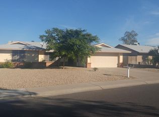 8008 W Heatherbrae Dr, Phoenix, AZ 85033