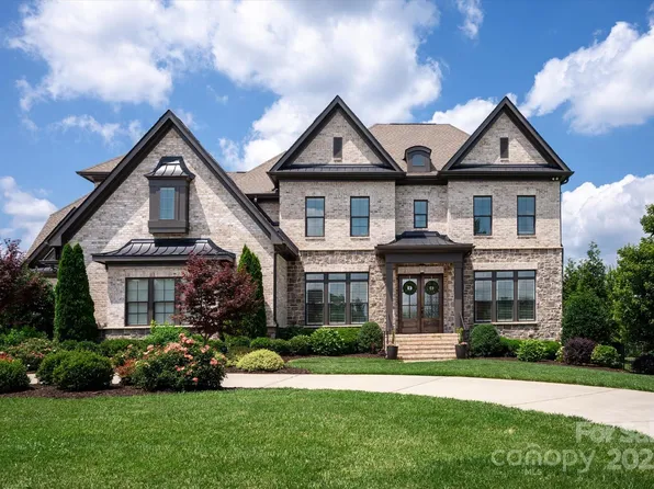11008 Strike The Gold Ln, Waxhaw, NC 28173