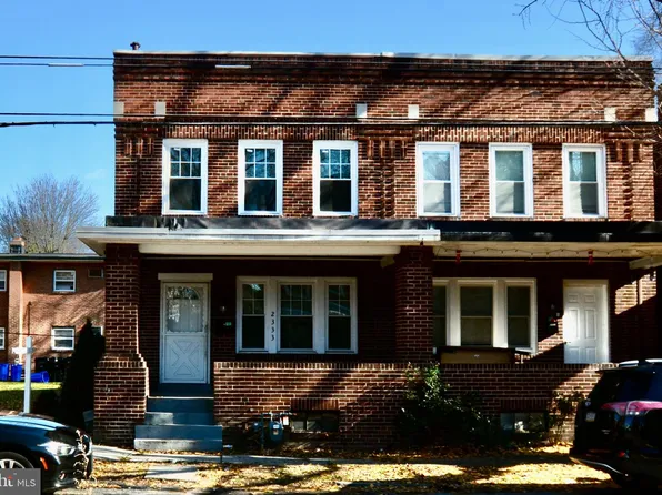 2333 Penn St, Harrisburg, PA 17110