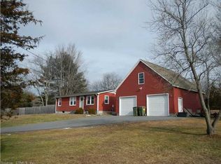 7 Quaddick Town Farm Rd, Thompson, CT 06277
