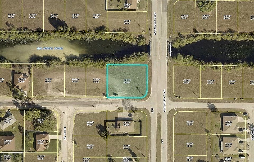 1st image of 1118 Andalusia Blvd