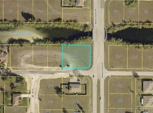 1118 Andalusia Blvd, Cape Coral, FL 33909