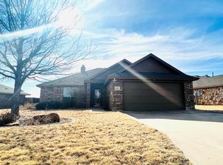 4605 Pinon Ridge Dr, San Angelo, TX 76904