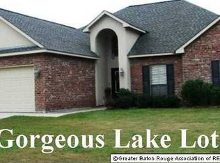 43185 Cypress Bend Dr, Gonzales, LA 70737