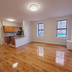 Rented by New York Residence