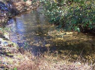 400 Old Stage Coach Rd, Clarkesville, GA 30523