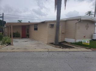 3663 58th Ave N LOT 430, Saint Petersburg, FL 33714