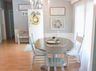 1308 Hart St, Troy, TN 38260