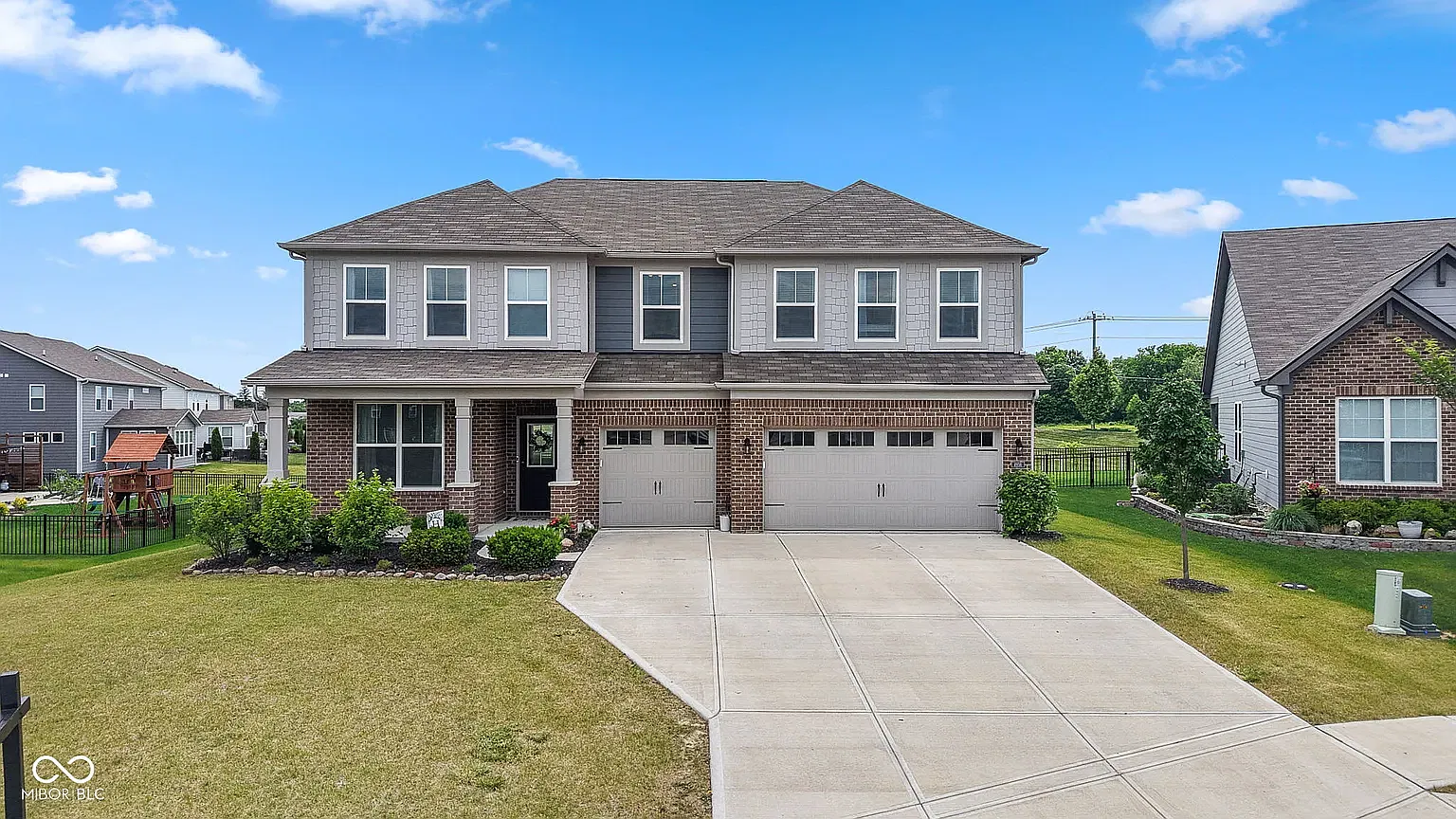 4 bed, 3130 sqft, $2,600 — Photo 1