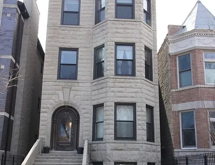 2647 W Logan Blvd #1 — Photo 1