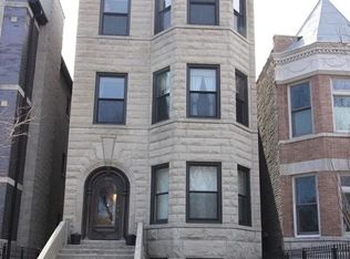 2647 W Logan Blvd APT 1, Chicago, IL 60647
