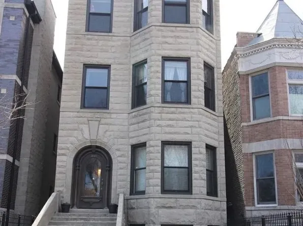 2647 W Logan Blvd APT 1, Chicago, IL 60647