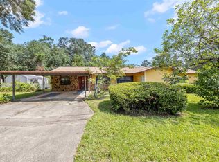 502 Dupont Dr, Tallahassee, FL 32305
